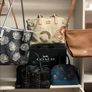 Meet your Posher, Thorber